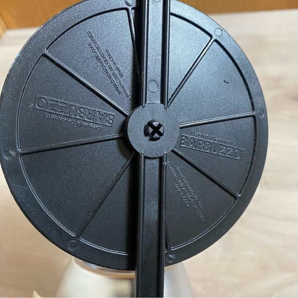 🔶 {4/$12} Barbuzzo Drinking Game - Shot Spin Wheel - Picture 5 of 14